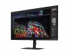 Monitor 32 cale ViewFinity S8 IPS 3840x2160 UHD 16:9 1xHDMI 1xDP 3xUSB 3.0, 1xUSB 2.0 5ms HAS+PIVOT płaski 3 lata on-site (LS32A